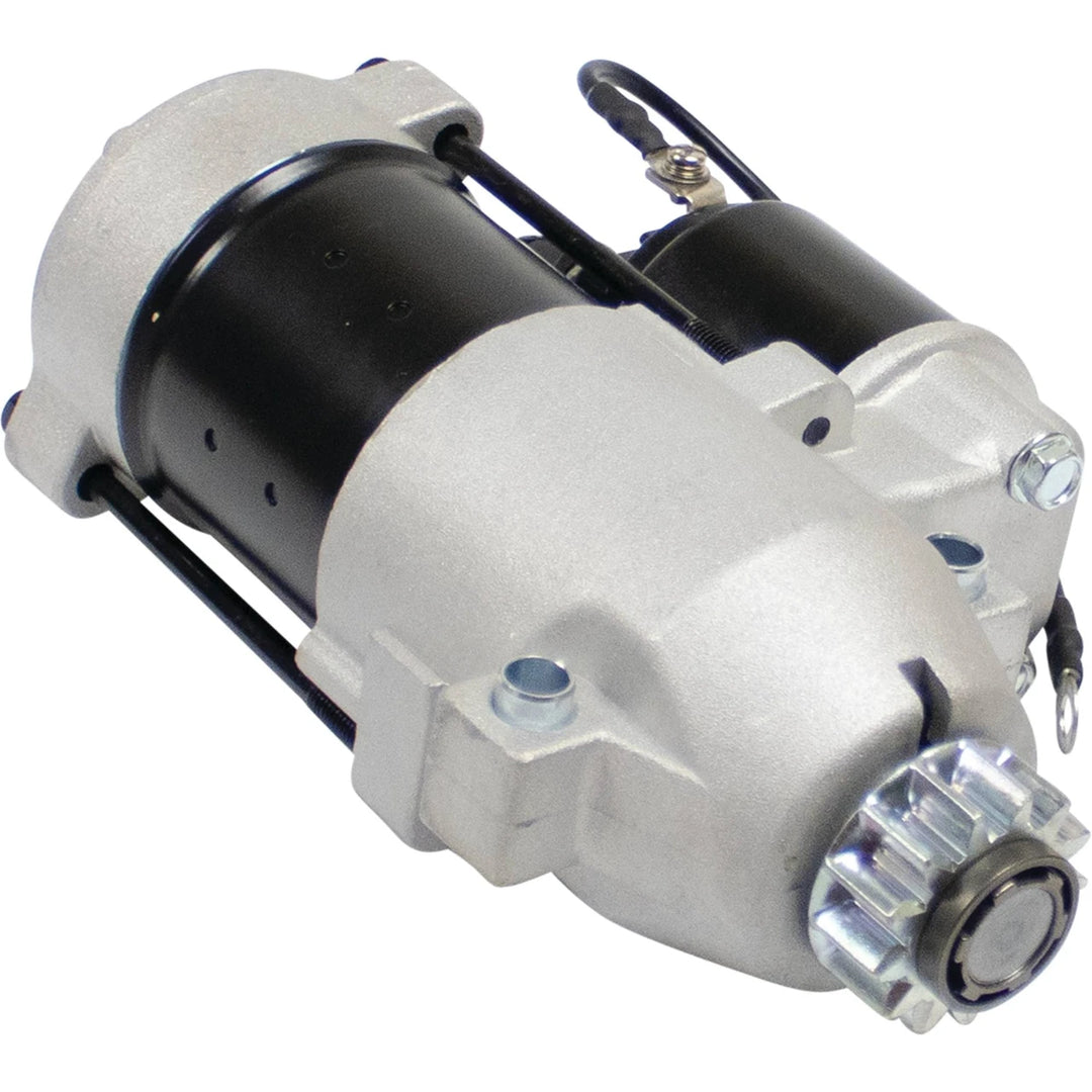 Starter Motor for Mercury Mariner 75 80 90 100 115 HP 4-Stroke 50-881368T 18349