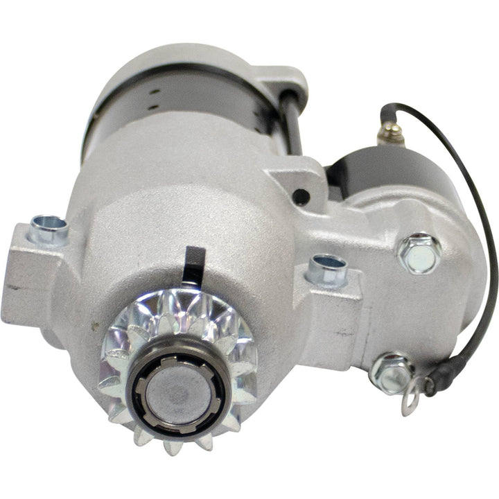 Starter Motor for Yamaha Outboard 80 100 115 HP 4-Stroke 68V-81800 S114-838A