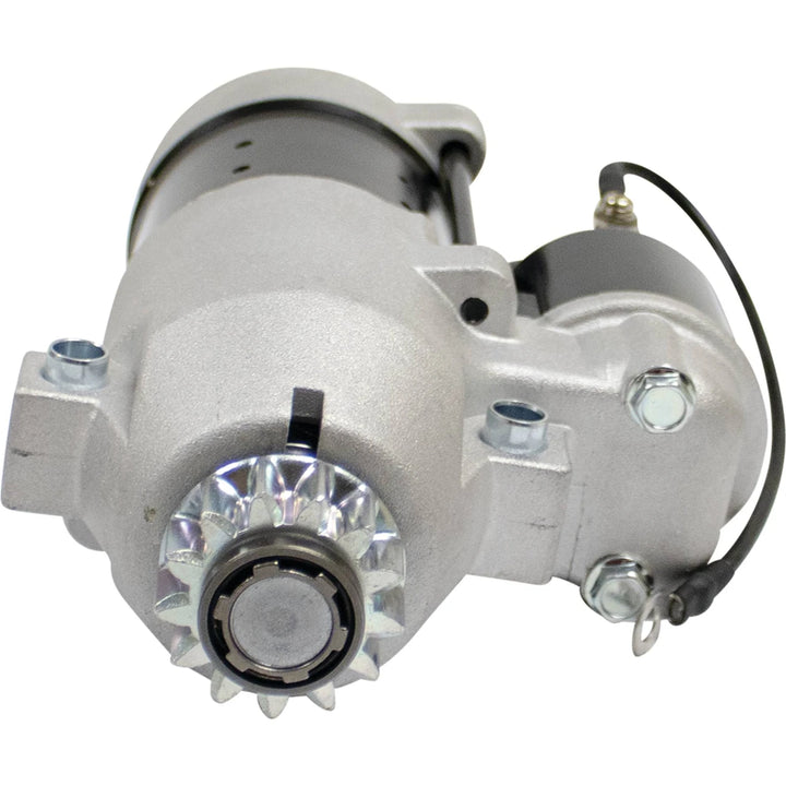 Starter Motor for Mercury Mariner 75 80 90 100 115 HP 4-Stroke 50-881368T 18349