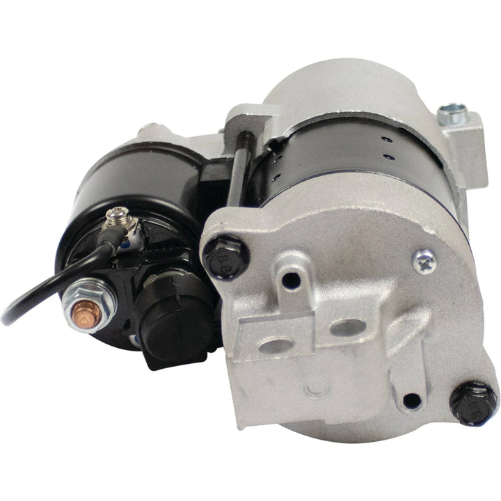 Starter Motor for Mercury Mariner 75 80 90 100 115 HP 4-Stroke 50-881368T 18349