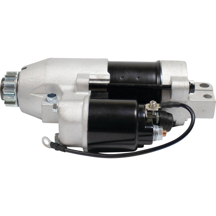 Starter Motor for Mercury Mariner 75 80 90 100 115 HP 4-Stroke 50-881368T 18349