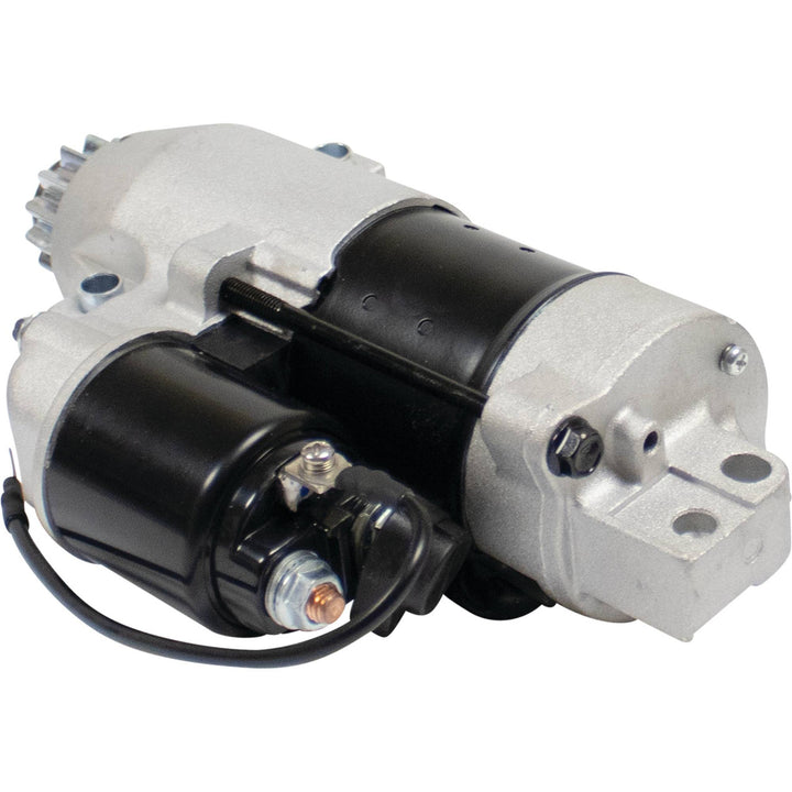 Starter Motor for Yamaha Outboard 80 100 115 HP 4-Stroke 68V-81800 S114-838A