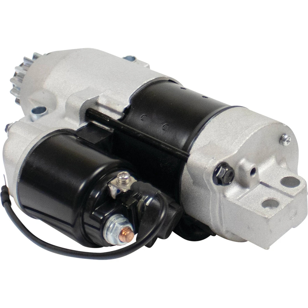 Starter Motor for Mercury Mariner 75 80 90 100 115 HP 4-Stroke 50-881368T 18349