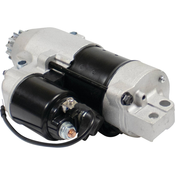 Starter Motor for Mercury Mariner 75 80 90 100 115 HP 4-Stroke 50-881368T 18349