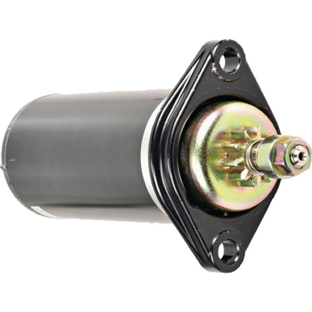 Starter Motor for Yamaha 6HP 8HP 9.9HP 15HP 2-Stroke 682-81800 6L2-81800-11