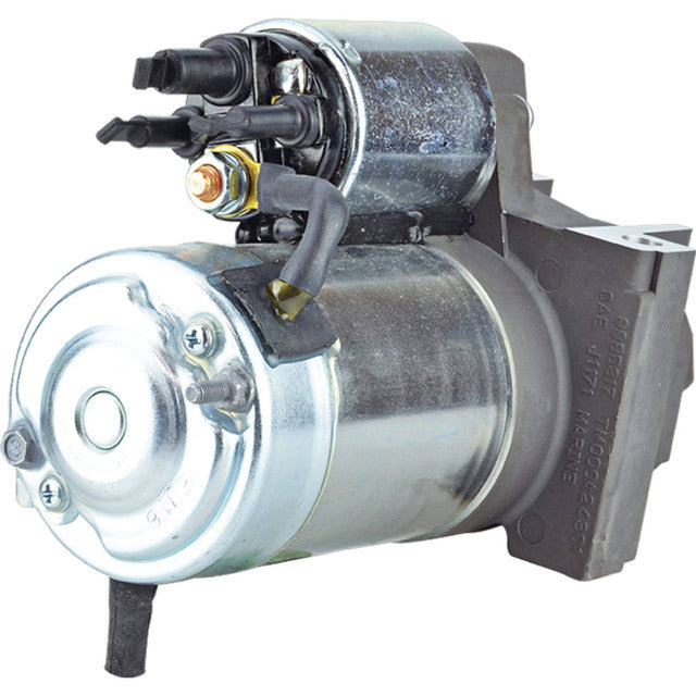 Marine Starter Motor for Volvo Penta PCM Indmar LT1 LS1 LQ9 6.0L RM21677590