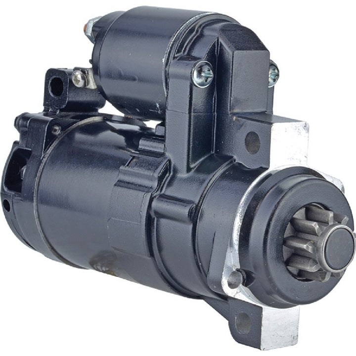 Yamaha Starter Motor F25 F30 F40 4-Stroke 2009-Up 6BG-81800-00 S114-924A 9T CCW