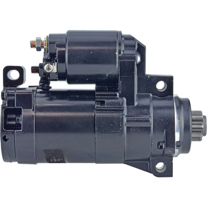 Yamaha Starter Motor F25 F30 F40 4-Stroke 2009-Up 6BG-81800-00 S114-924A 9T CCW