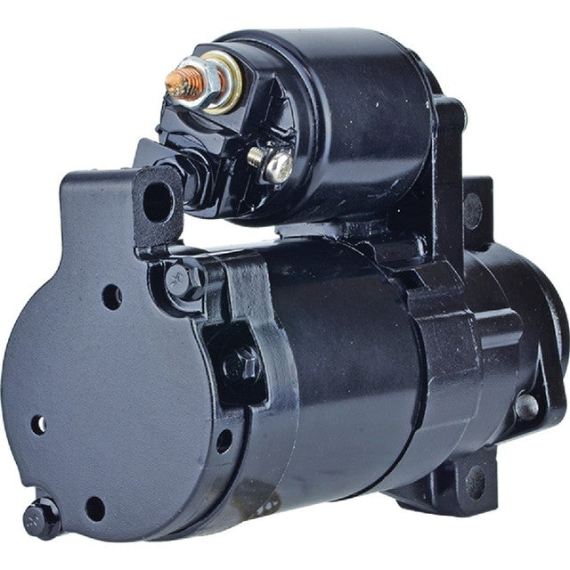 Yamaha Starter Motor F25 F30 F40 4-Stroke 2009-Up 6BG-81800-00 S114-924A 9T CCW