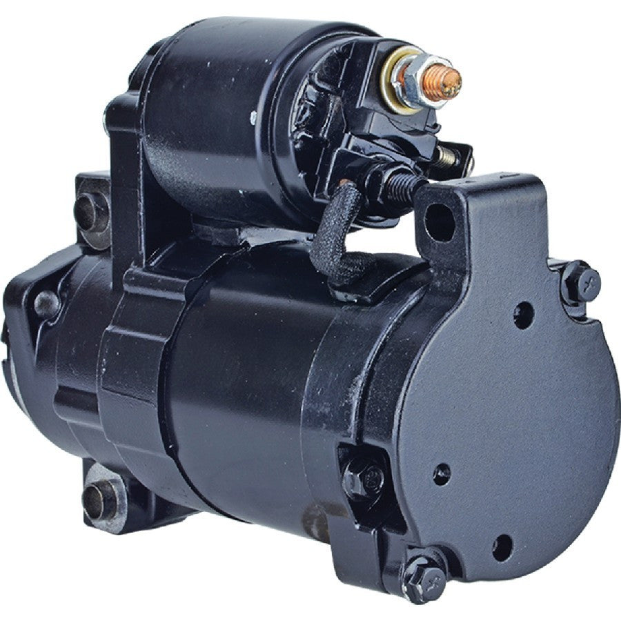 Yamaha Starter Motor F25 F30 F40 4-Stroke 2009-Up 6BG-81800-00 S114-924A 9T CCW