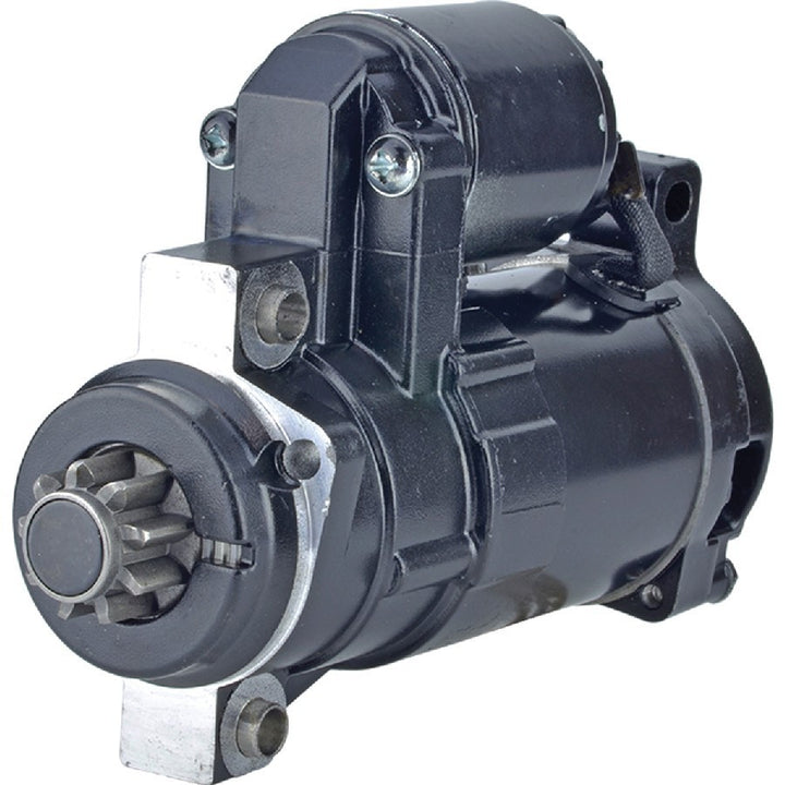 Yamaha Starter Motor F25 F30 F40 4-Stroke 2009-Up 6BG-81800-00 S114-924A 9T CCW