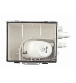Attwood 4142-1 Shower Sump Pump System 12V 750 GPH Small Box Marine Boat