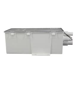 Attwood 4142-1 Shower Sump Pump System 12V 750 GPH Small Box Marine Boat