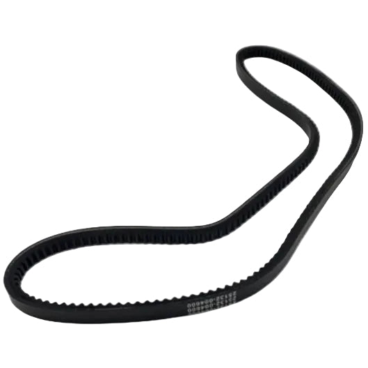 Recmar Alternator/Water Pump Belt 25132-004600 for Yanmar | 4Boats