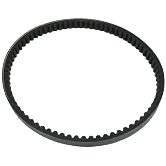 Recmar Alternator/Water Pump Belt 25132-004600 for Yanmar | 4Boats