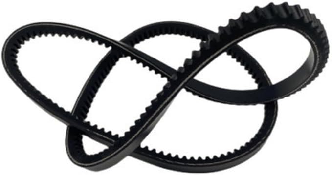 Recmar Alternator/Water Pump Belt 25132-004600 for Yanmar | 4Boats