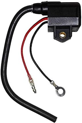 Ignition Coil for Yamaha Outboard 115 130 150 175 200 225 HP 6R3-85570-01