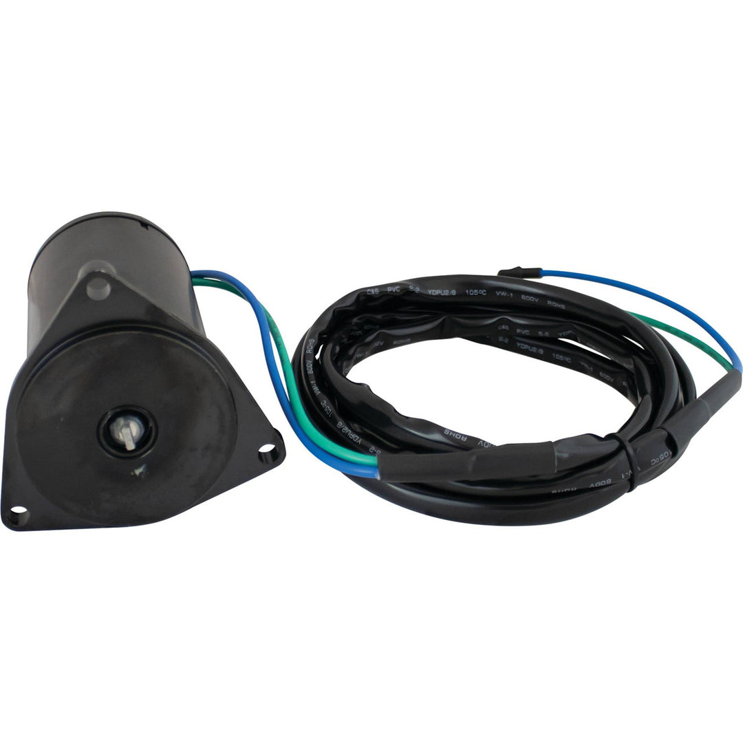 Tilt Trim Motor OMC Evinrude Johnson 40-235HP 1981-1992 394176 393988 18-6759