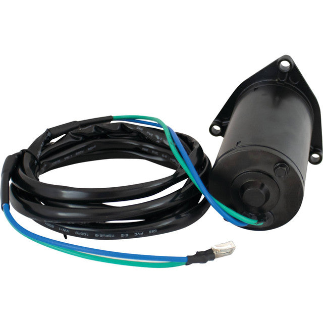 Tilt Trim Motor OMC Evinrude Johnson 40-235HP 1981-1992 394176 393988 18-6759