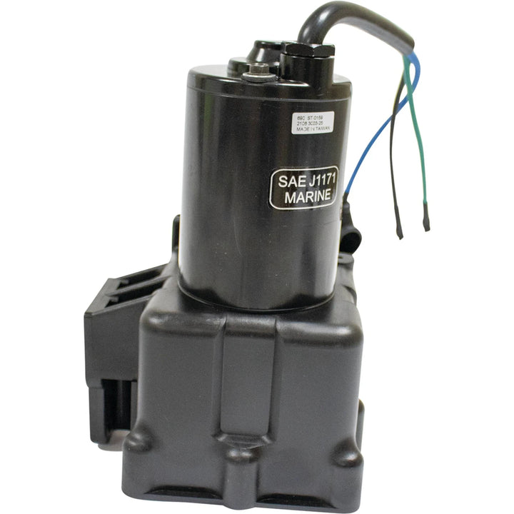 Tilt Trim Motor for Mercury & Volvo Penta Outboards 3-Wire 67914A2 76395A5
