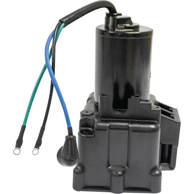 Tilt Trim Motor for Mercury & Volvo Penta Outboards 3-Wire 67914A2 76395A5