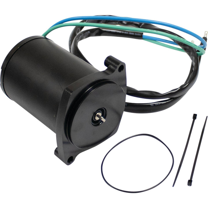 Tilt Trim Motor Mercury Mariner 135-250HP 828708 878265A1 8M0031551 12V 2-Wire