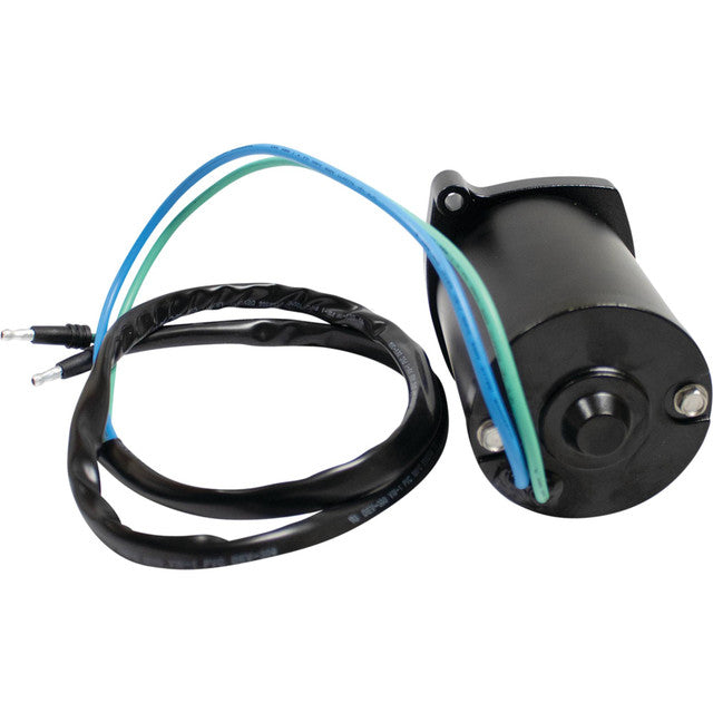 Tilt Trim Motor Mercury Mariner 135-250HP 828708 878265A1 8M0031551 12V 2-Wire