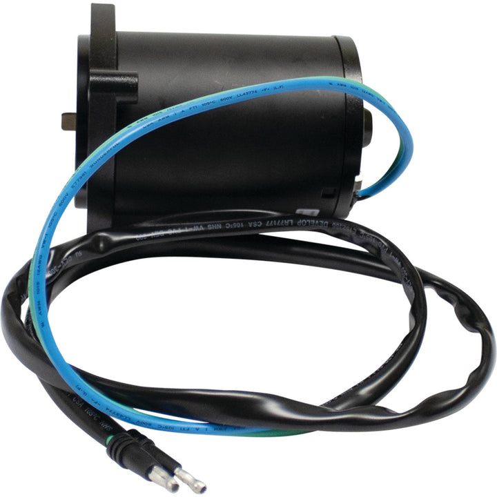 Tilt Trim Motor Mercury Mariner 135-250HP 828708 878265A1 8M0031551 12V 2-Wire