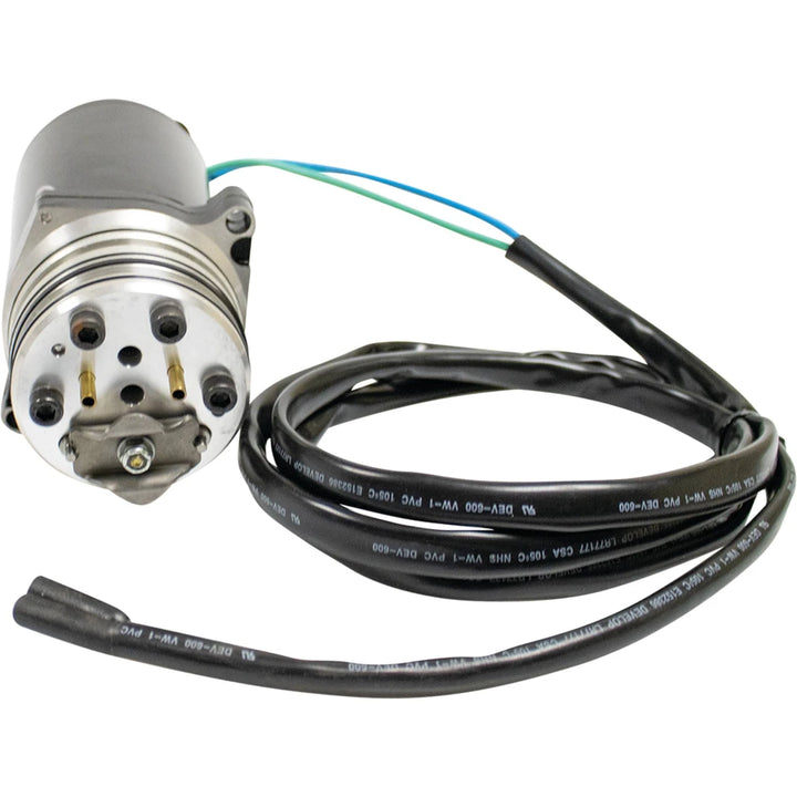 Mercury Mariner 40-220HP Power Trim Motor 12V 2-Wire 818186A3