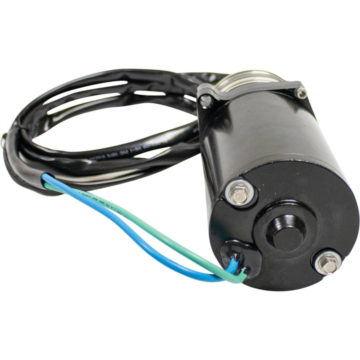Mercury Mariner 40-220HP Power Trim Motor 12V 2-Wire 818186A3