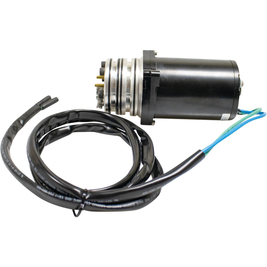 Mercury Mariner 40-220HP Power Trim Motor 12V 2-Wire 818186A3
