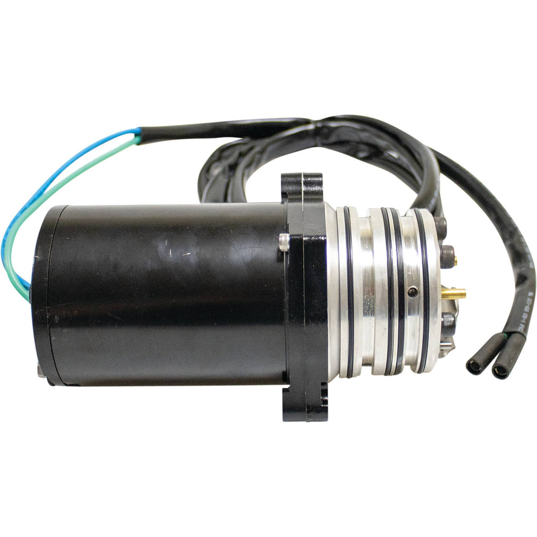 Mercury Mariner 40-220HP Power Trim Motor 12V 2-Wire 818186A3