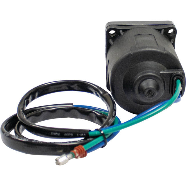 Power Trim Motor Evinrude Johnson 4-6 Cyl Outboard 1998-2008 Replaces 5005254