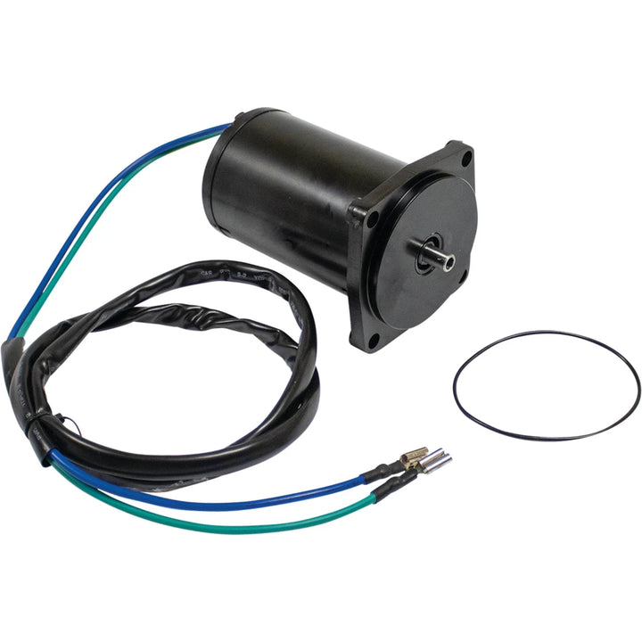 Trim Tilt Motor for Honda Outboard 35-50 HP 2-Wire 4-Bolt 36120-ZV5-822 TRM0073