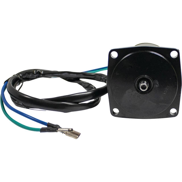 Trim Tilt Motor for Honda Outboard 35-50 HP 2-Wire 4-Bolt 36120-ZV5-822 TRM0073