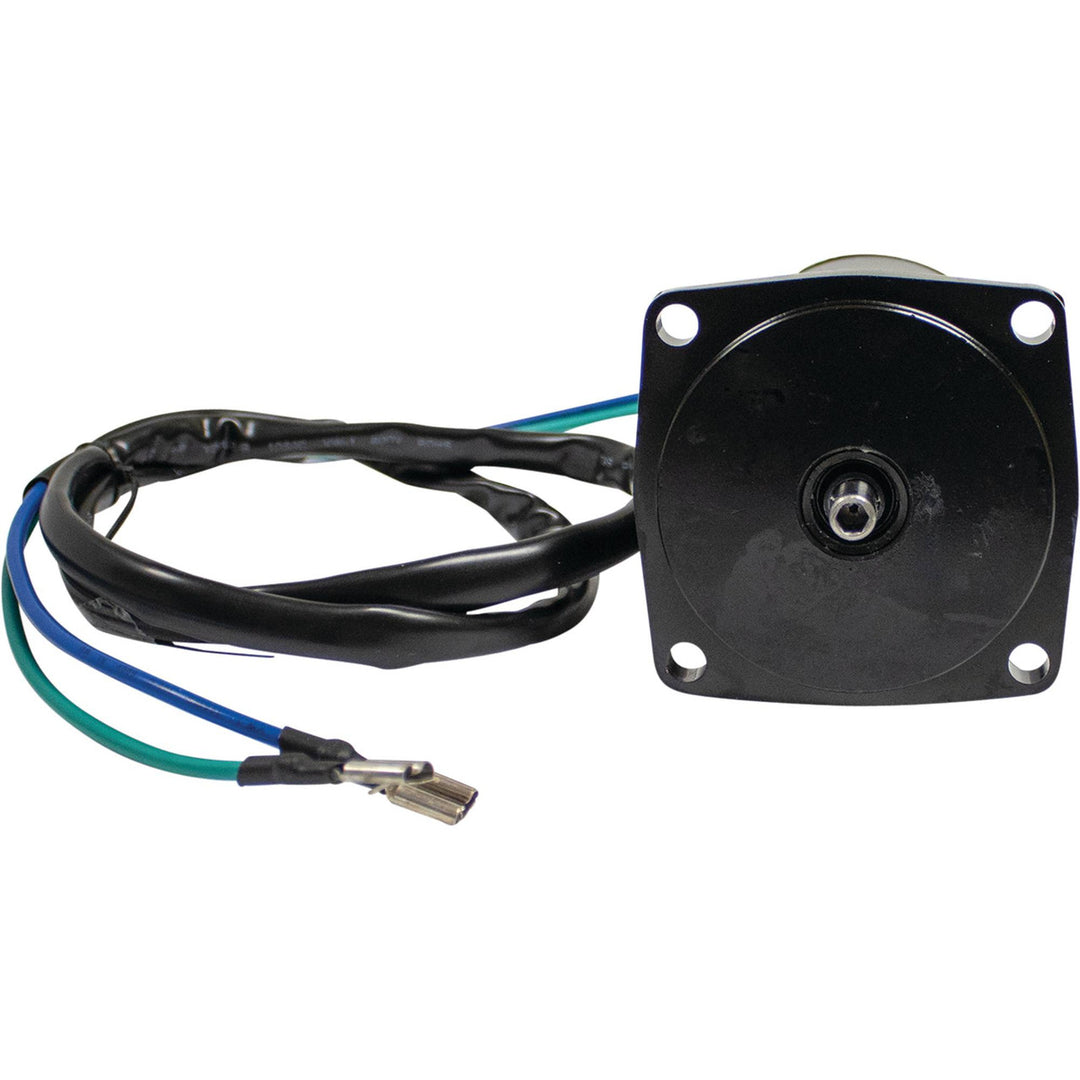 New Tilt Trim Motor for OMC Evinrude Johnson 40 48 50 HP 435532 437801 TRM0015