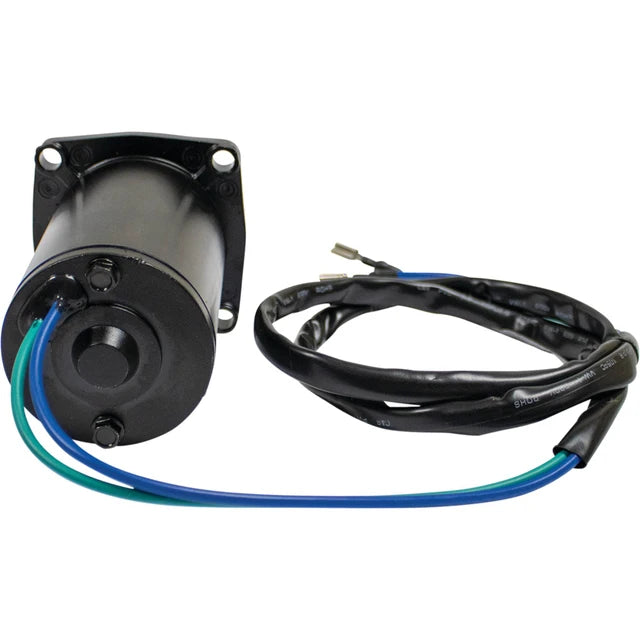 Trim Tilt Motor for Honda Outboard 35-50 HP 2-Wire 4-Bolt 36120-ZV5-822 TRM0073