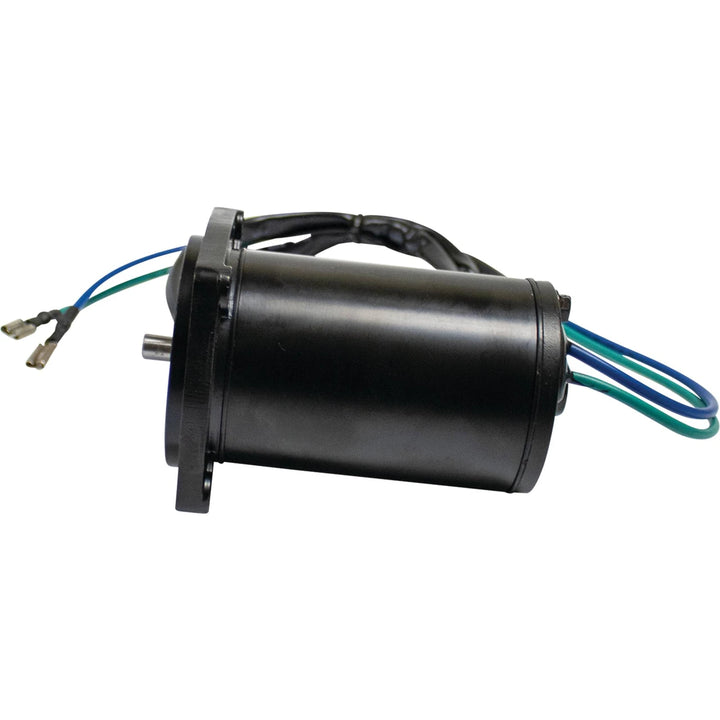 Trim Tilt Motor for Honda Outboard 35-50 HP 2-Wire 4-Bolt 36120-ZV5-822 TRM0073