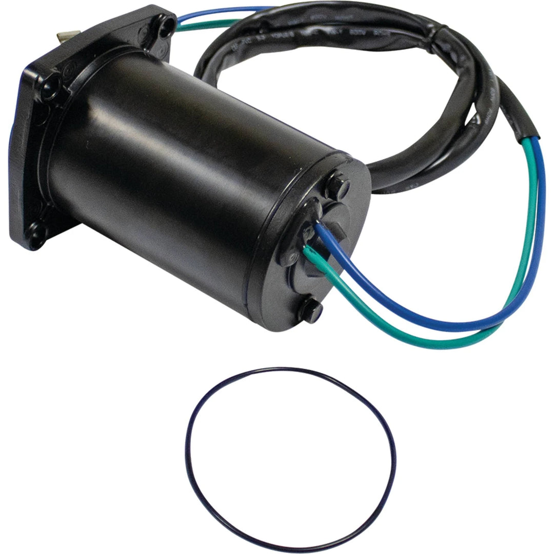 Trim Tilt Motor for Honda Outboard 35-50 HP 2-Wire 4-Bolt 36120-ZV5-822 TRM0073