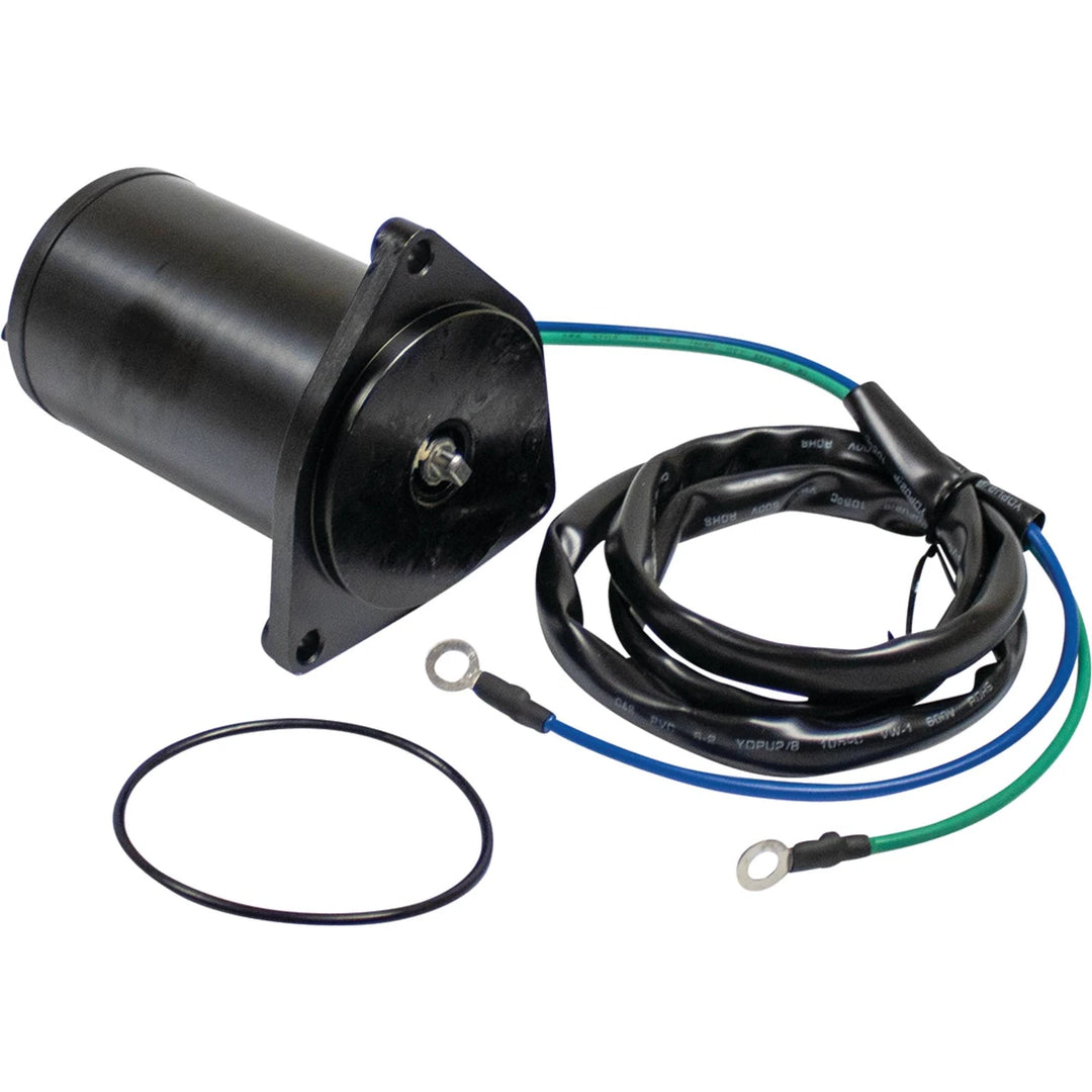 12V Power Trim Motor for Mercury Mariner 200-300HP 888645T02 888645T1 18-6821
