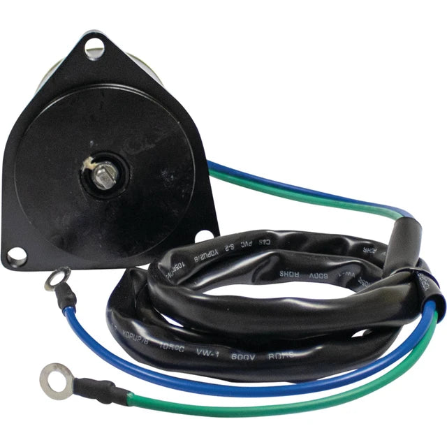 12V Power Trim Motor for Mercury Mariner 200-300HP 888645T02 888645T1 18-6821