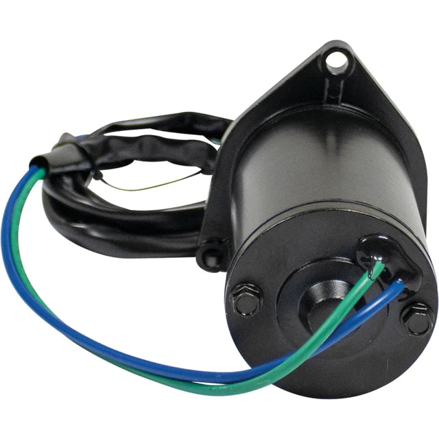 12V Power Trim Motor for Mercury Mariner 200-300HP 888645T02 888645T1 18-6821