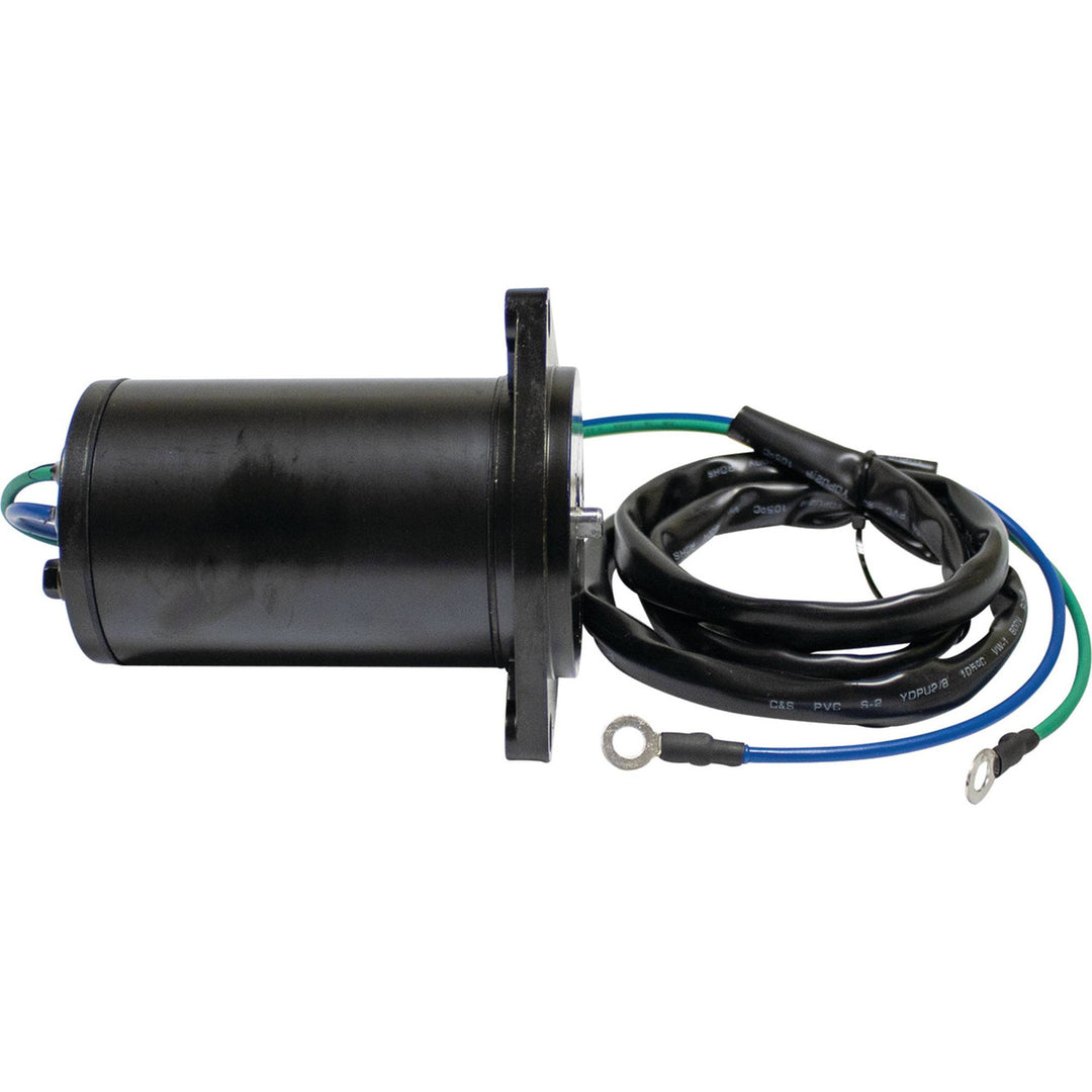 12V Power Trim Motor for Mercury Mariner 200-300HP 888645T02 888645T1 18-6821