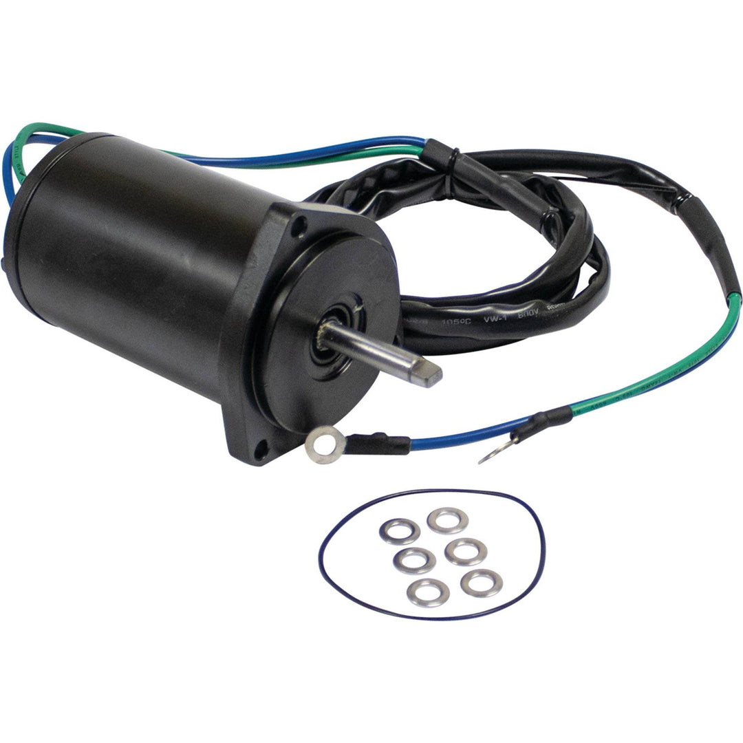 Yamaha Tilt Trim Motor 40HP 50HP 60HP 4-Stroke 62Y-43880-02-00 69W-43880-00-00