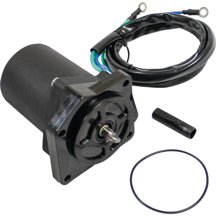 Yamaha F75 F80 F90 F100 Trim Tilt Motor 12V 6D8-43880-09