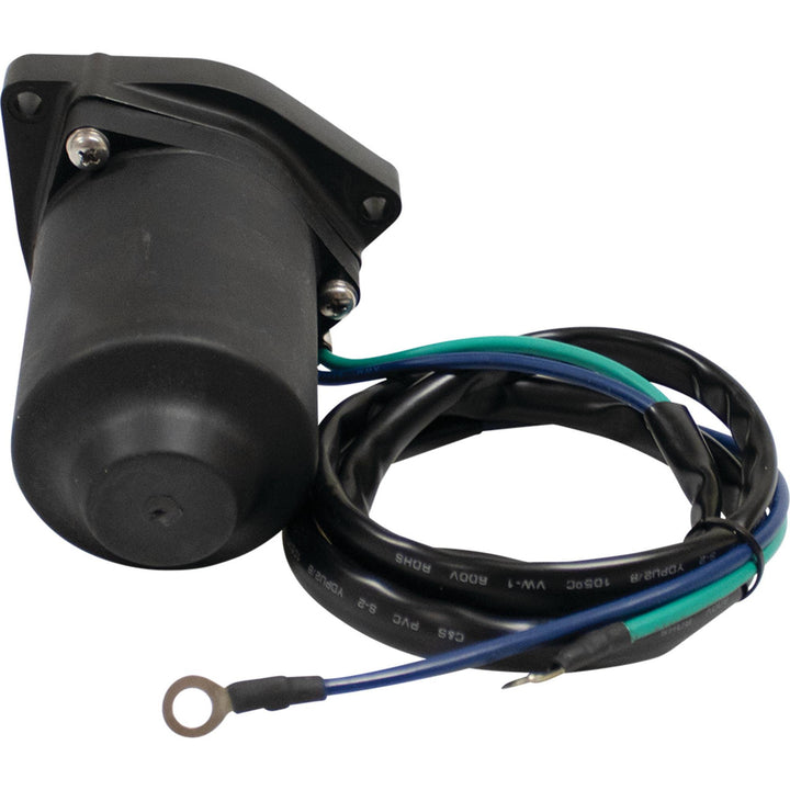 Power Trim Motor for Yamaha 63P‑43880‑01 | F150-F250 (2011+) | 4Boats