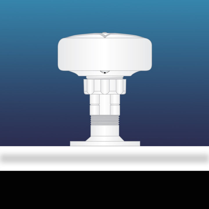 Airmar G2183 NMEA 0183 / NMEA 2000 10Hz GPS Antenna