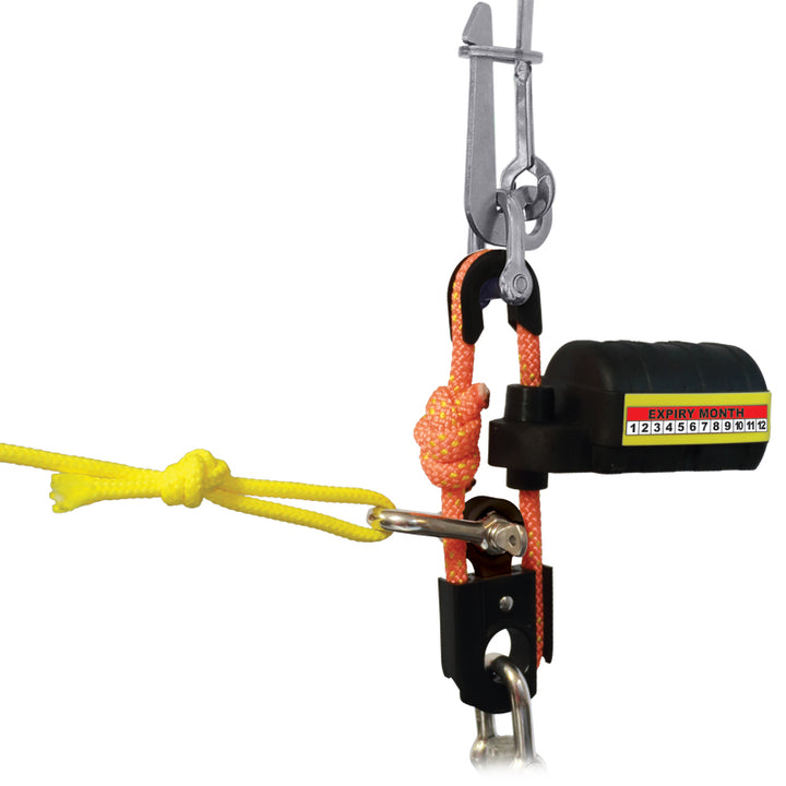 Lalizas 73595 Hydrostatic Release Unit HRU for Liferafts SOLAS MED USCG Approved