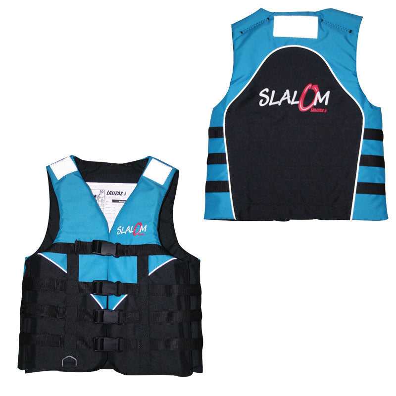 Slalom Buoy.Aid, 50N, ISO, Adult, >90kg