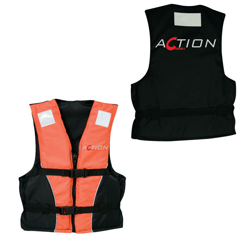 Action Buoy.Aid, 50?, ISO, Adult, 40-70kg